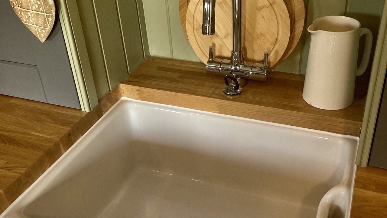 Photo of Bathroom in Gissing