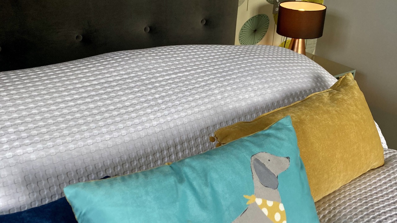 Photo of Bedroom in Gissing