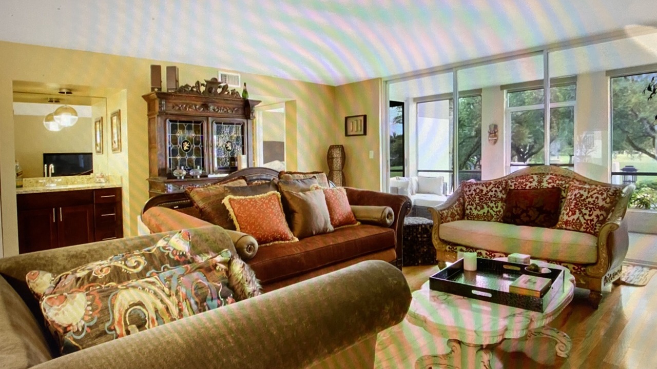 Photo of Bedroom in Boca Raton