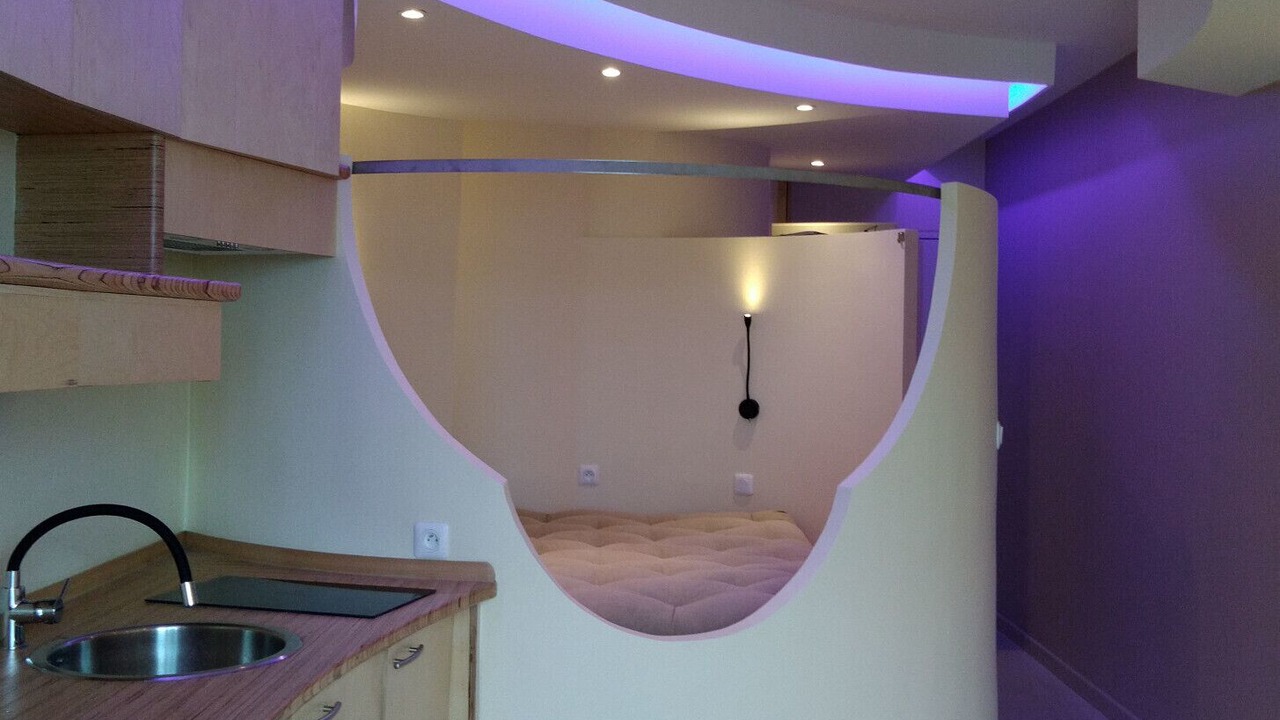 Photo of Bedroom in La Lironde