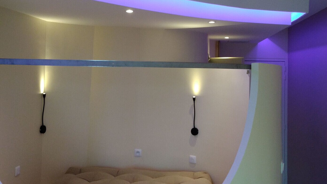 Photo of Bedroom in La Lironde