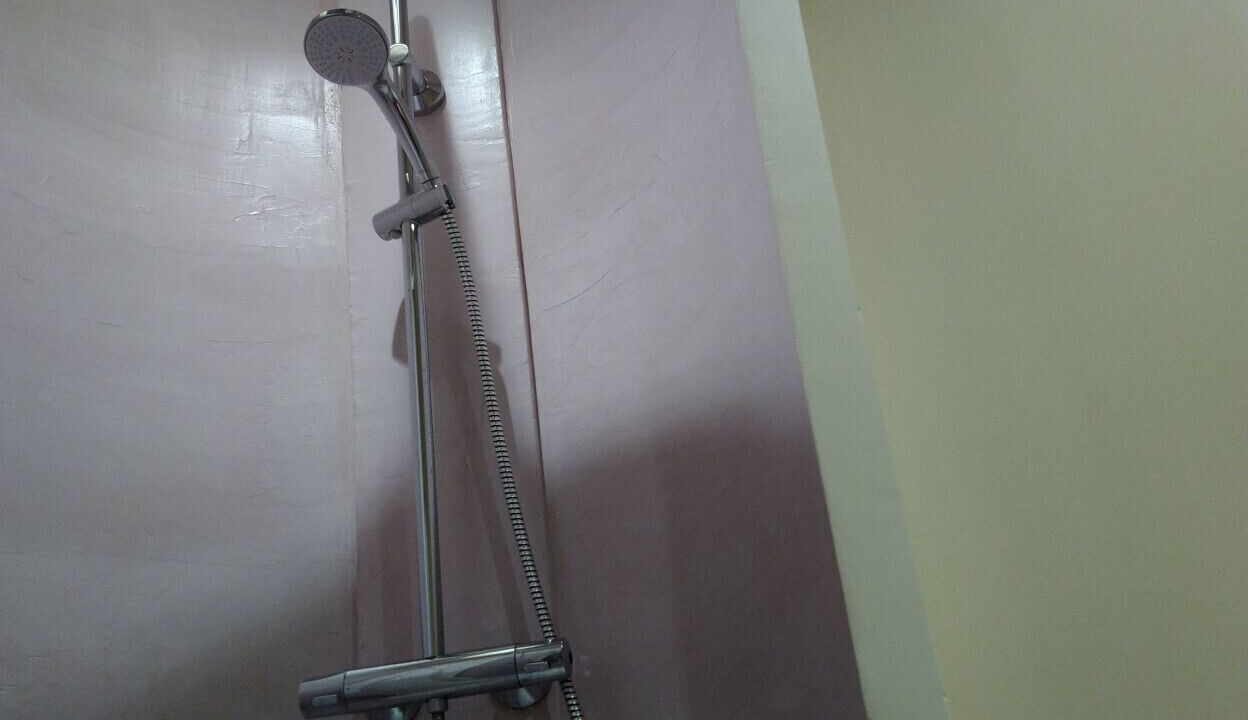 Photo of Bathroom in La Lironde
