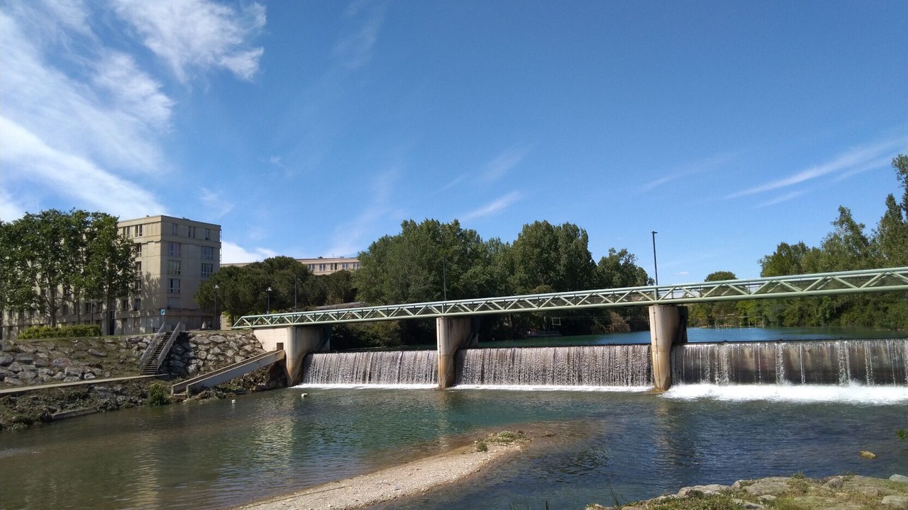 Photo of Outdoor in La Lironde