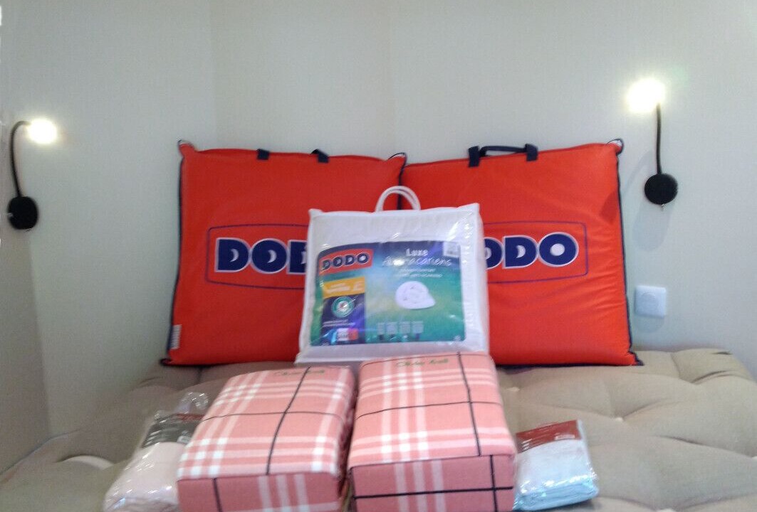 Photo of Bedroom in La Lironde