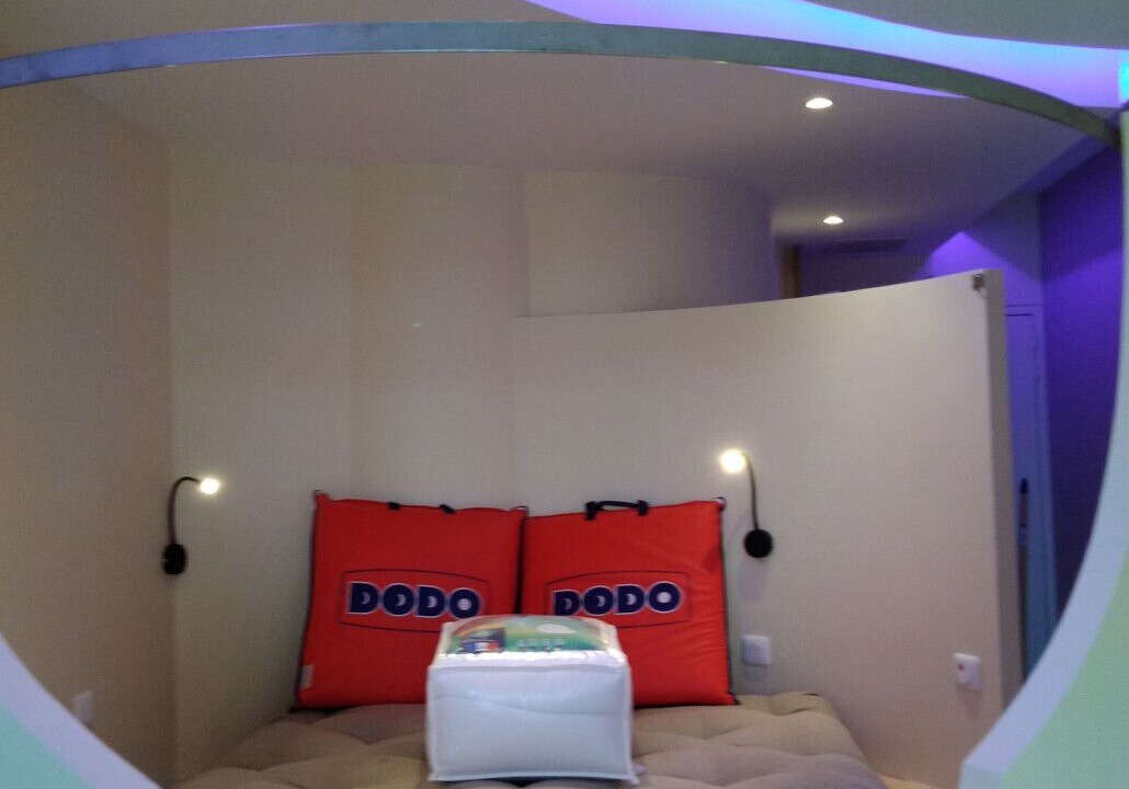 Photo of Bedroom in La Lironde