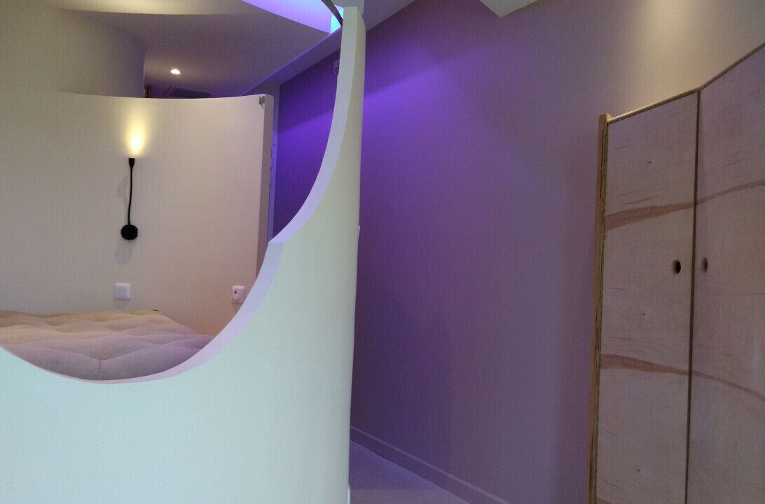Photo of Bedroom in La Lironde