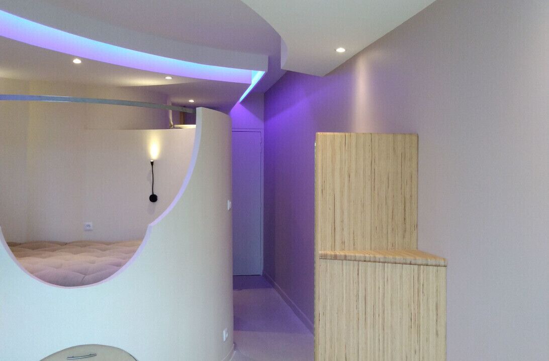 Photo of Bedroom in La Lironde