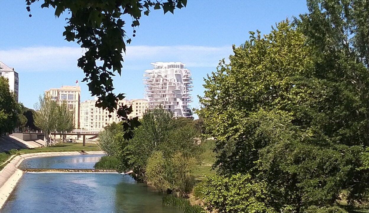 Photo of Outdoor in La Lironde