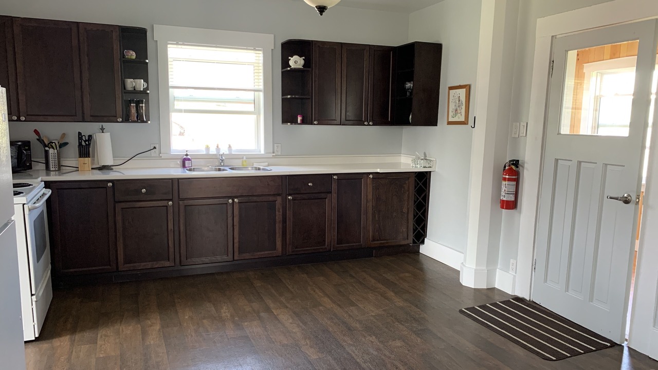 Photo of Kitchen in Lower Five Islands