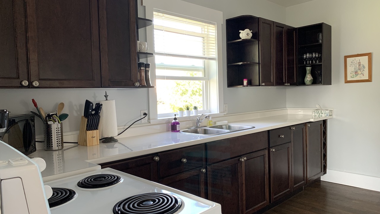 Photo of Kitchen in Lower Five Islands