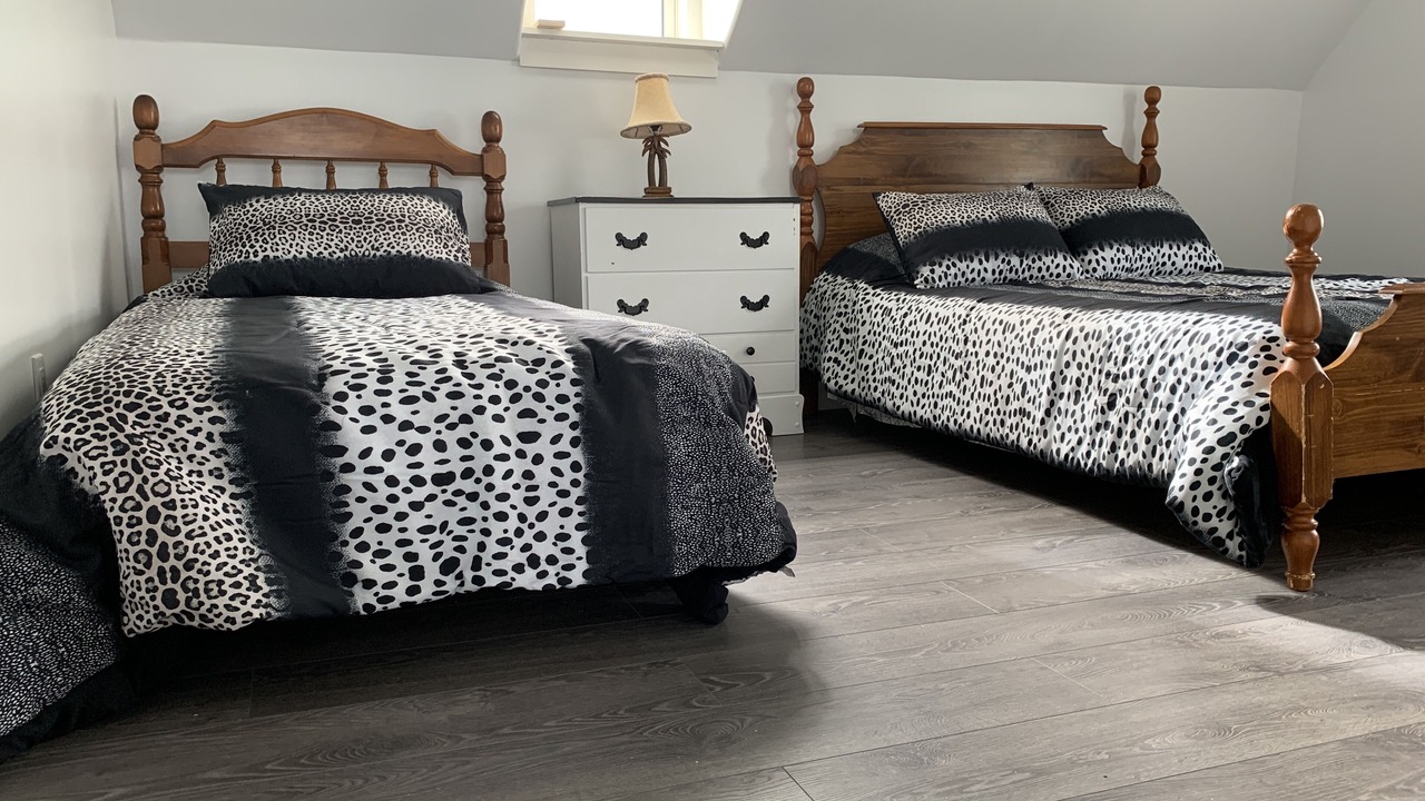 Photo of Bedroom in Lower Five Islands
