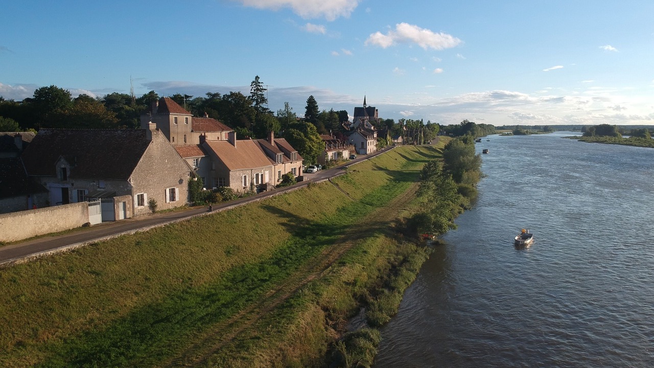 Photo of Outdoor in Saint-Dye-sur-Loire