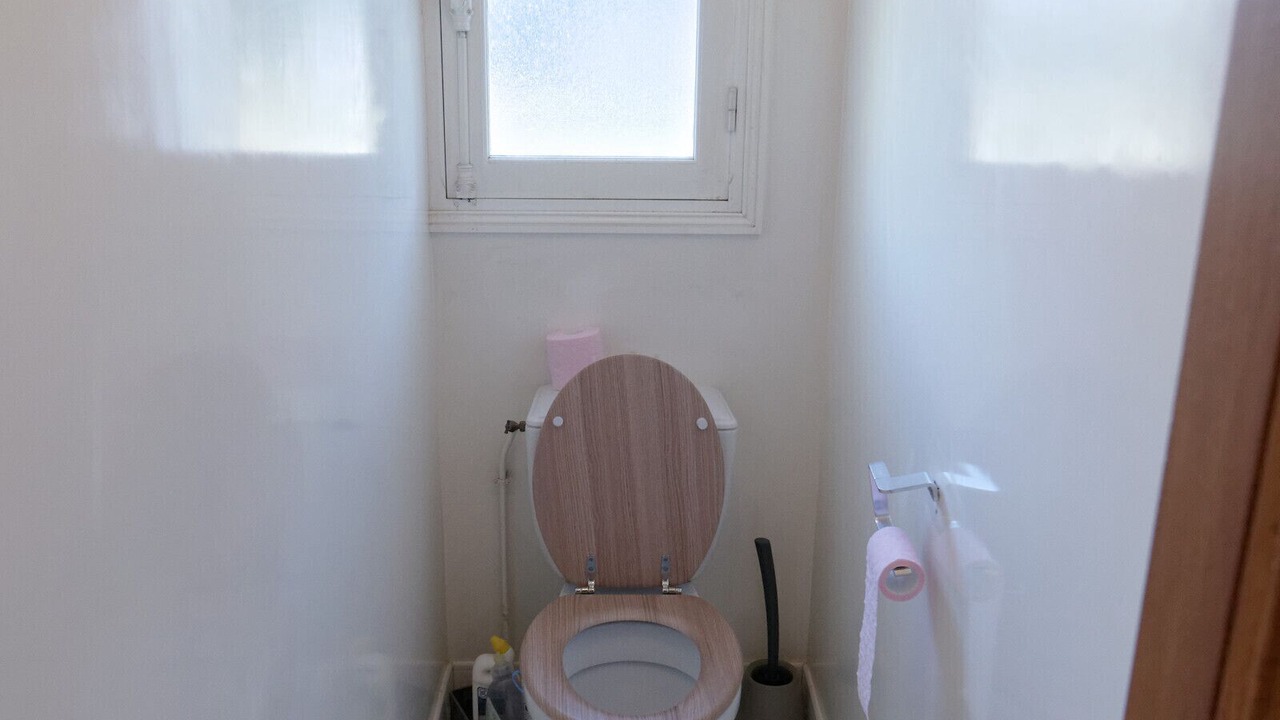 Photo of Bathroom in Saint-Dye-sur-Loire