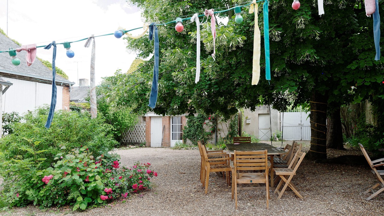 Photo of Outdoor in Saint-Dye-sur-Loire