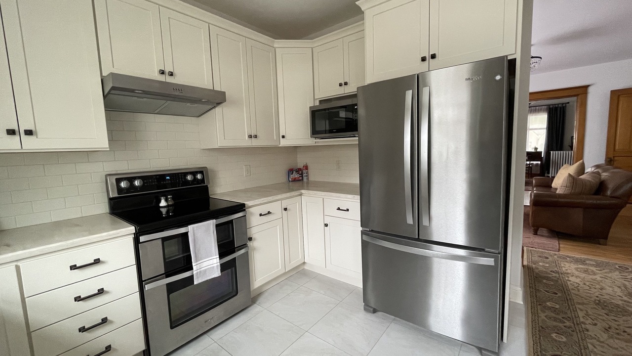 Photo of Kitchen in Storm Lake