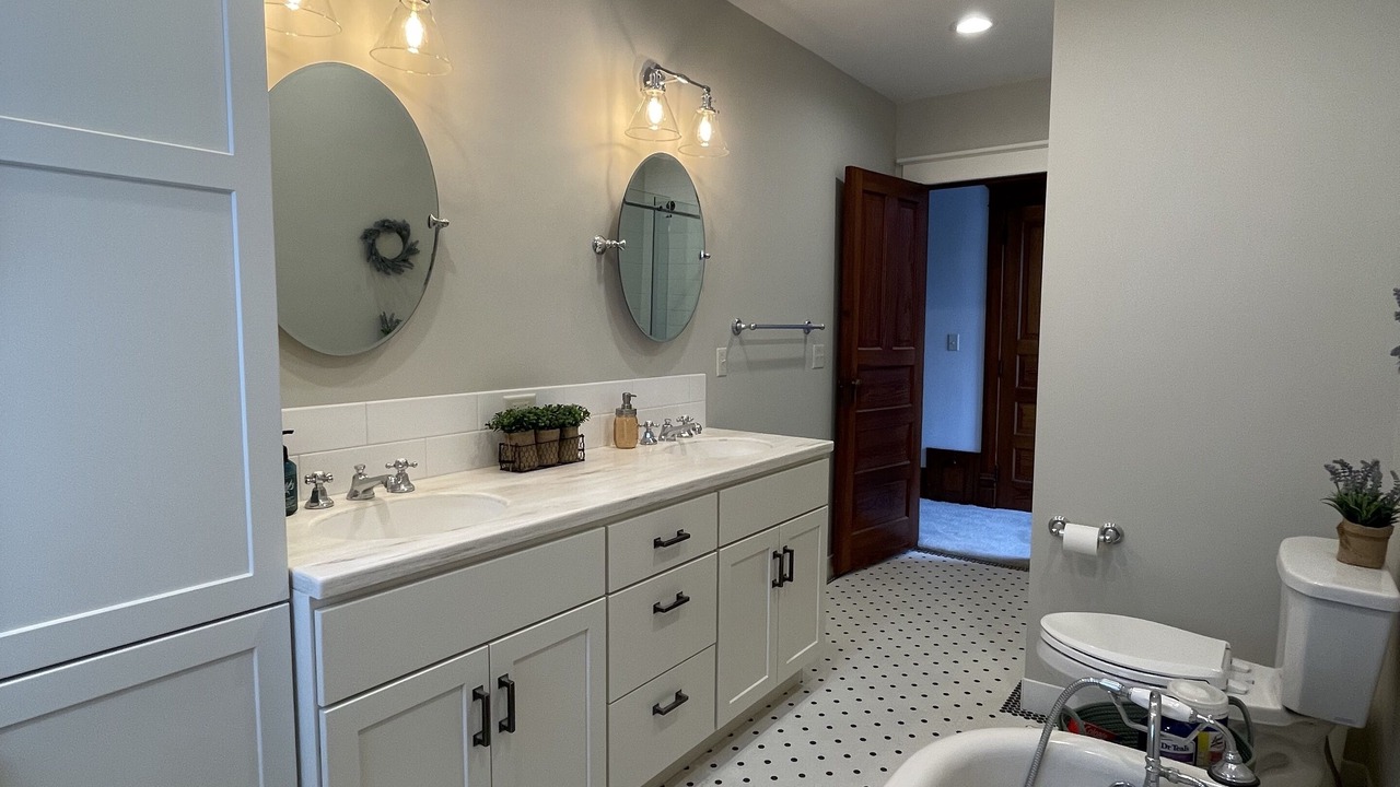 Photo of Bathroom in Storm Lake