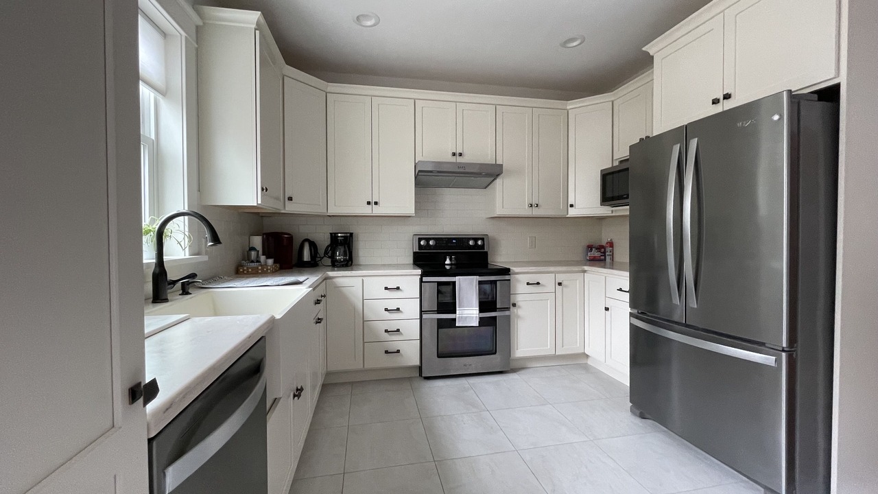 Photo of Kitchen in Storm Lake