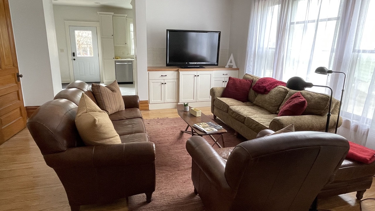 Photo of Livingroom in Storm Lake