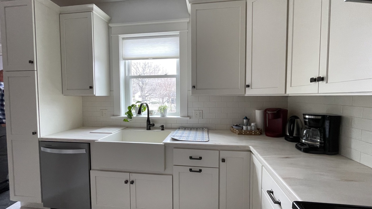 Photo of Kitchen in Storm Lake