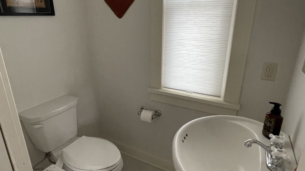 Photo of Bathroom in Storm Lake