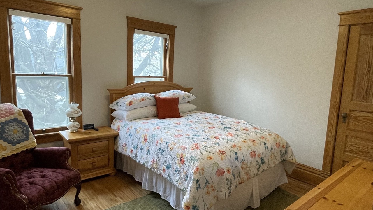 Photo of Bedroom in Storm Lake