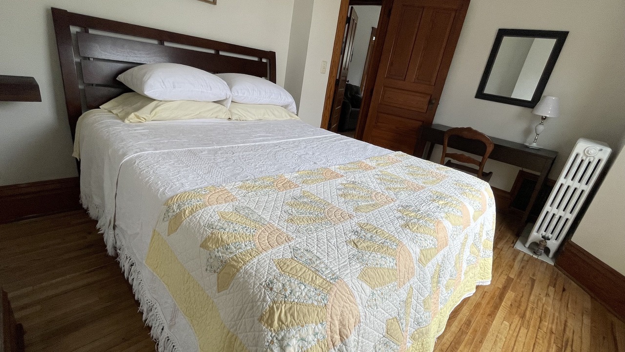 Photo of Bedroom in Storm Lake