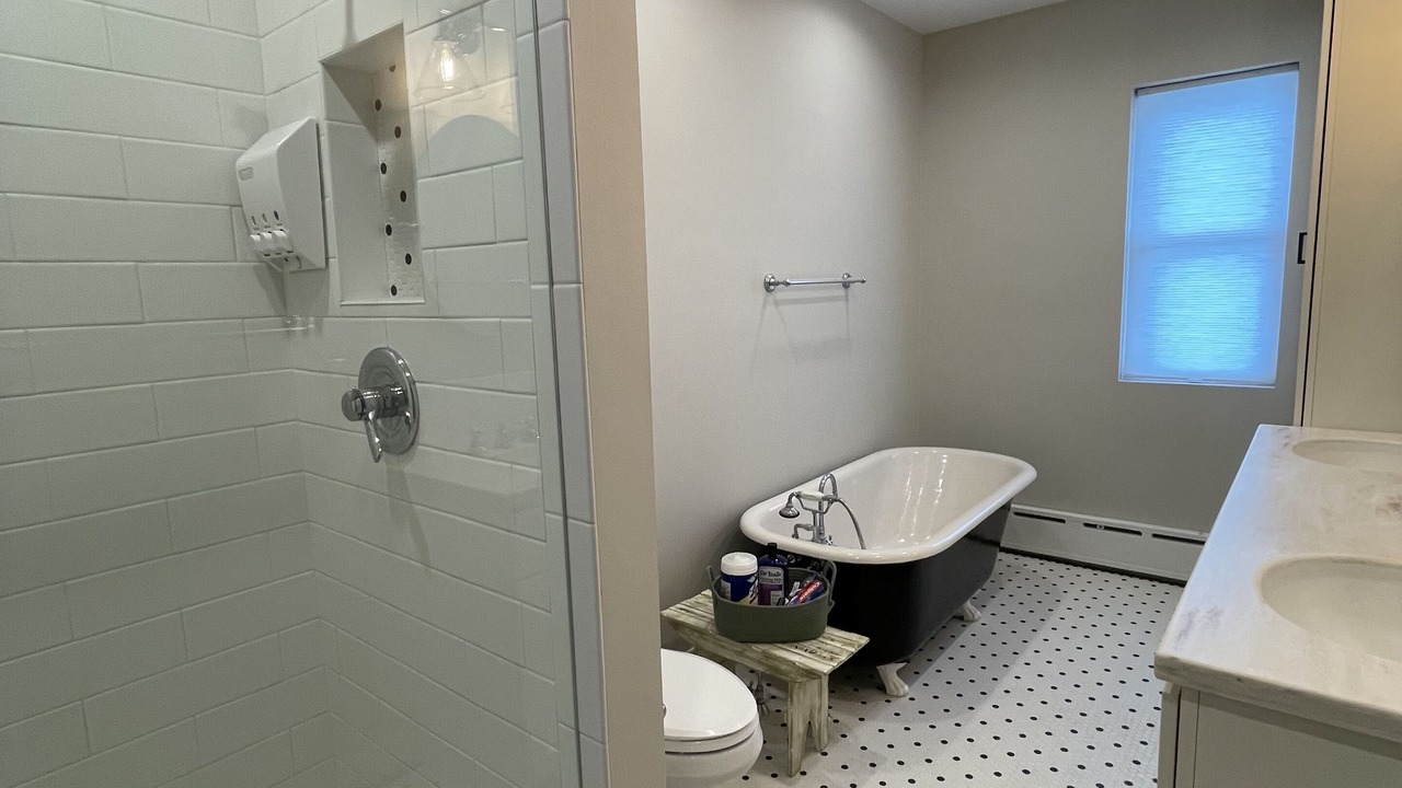 Photo of Bathroom in Storm Lake