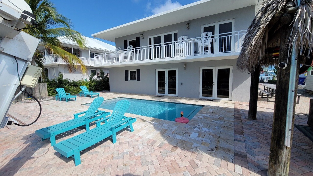 Photo of Outdoor in Tavernier