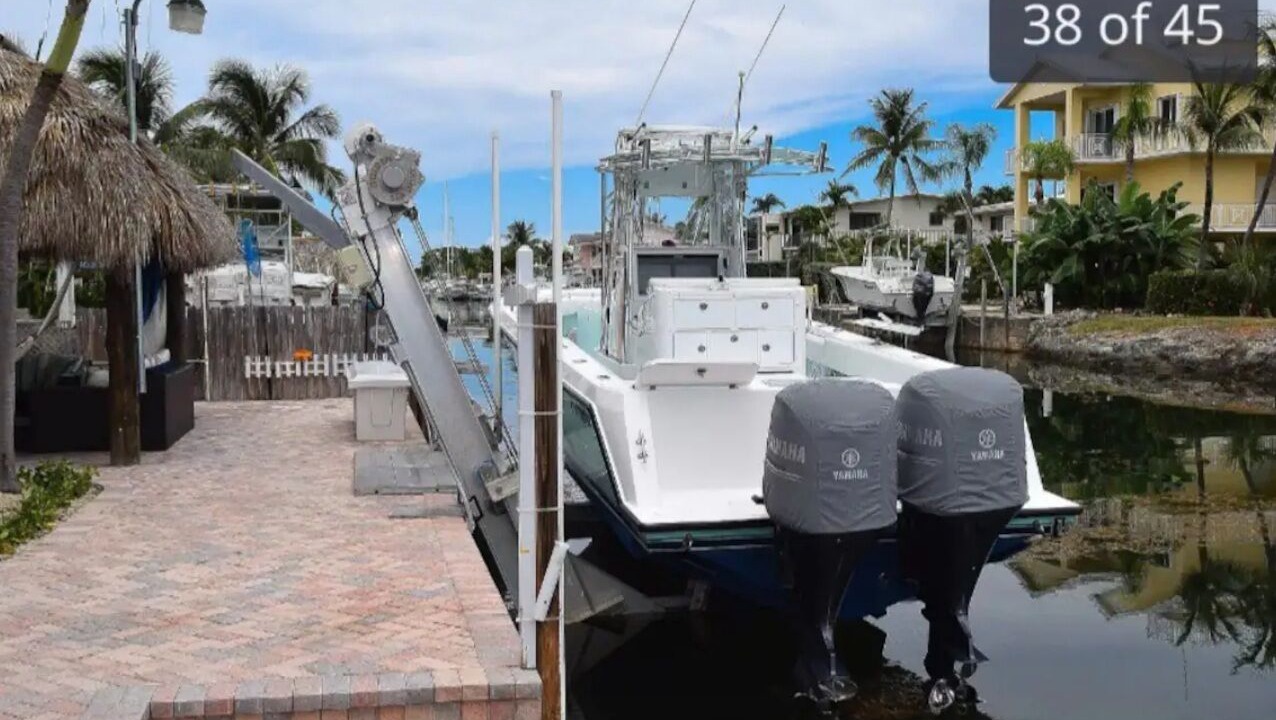 Photo of Others in Tavernier