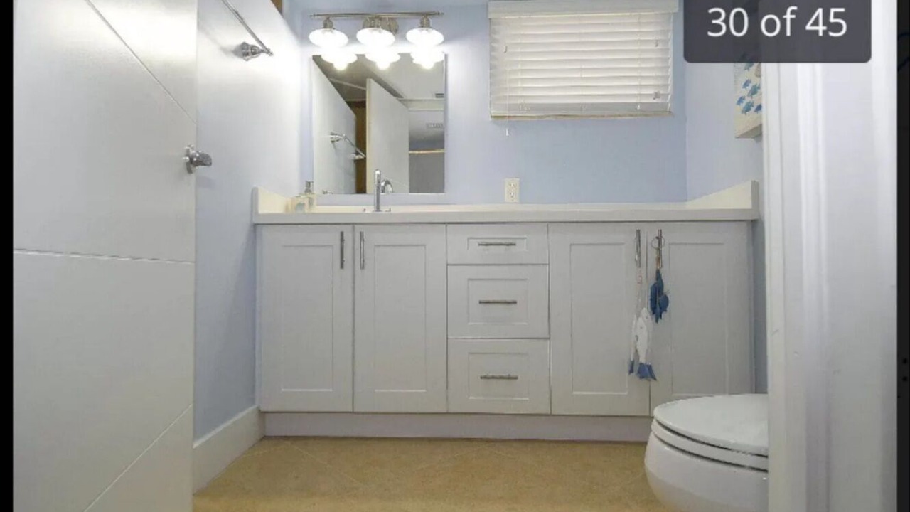 Photo of Bathroom in Tavernier