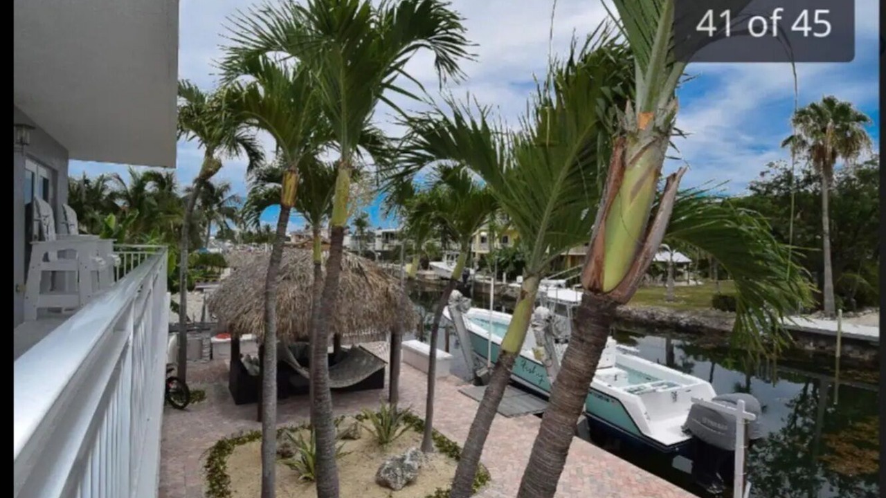 Photo of Outdoor in Tavernier