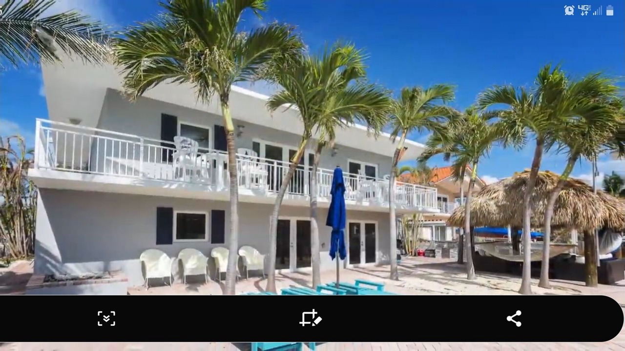 Photo of Outdoor in Tavernier
