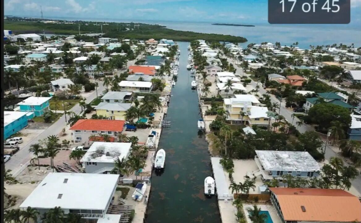 Photo of Outdoor in Tavernier