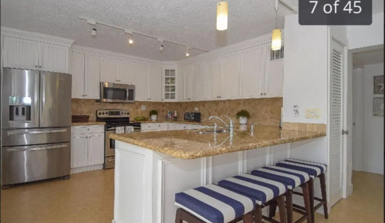 Photo of Kitchen in Tavernier