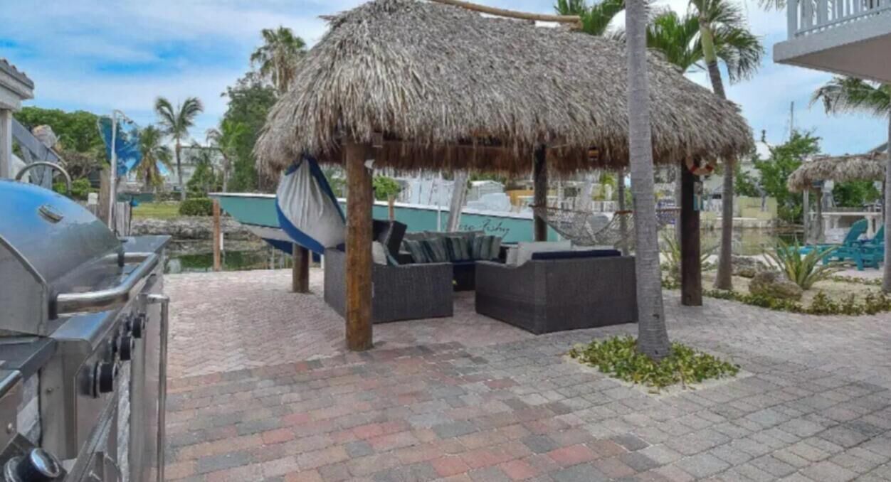 Photo of Outdoor in Tavernier
