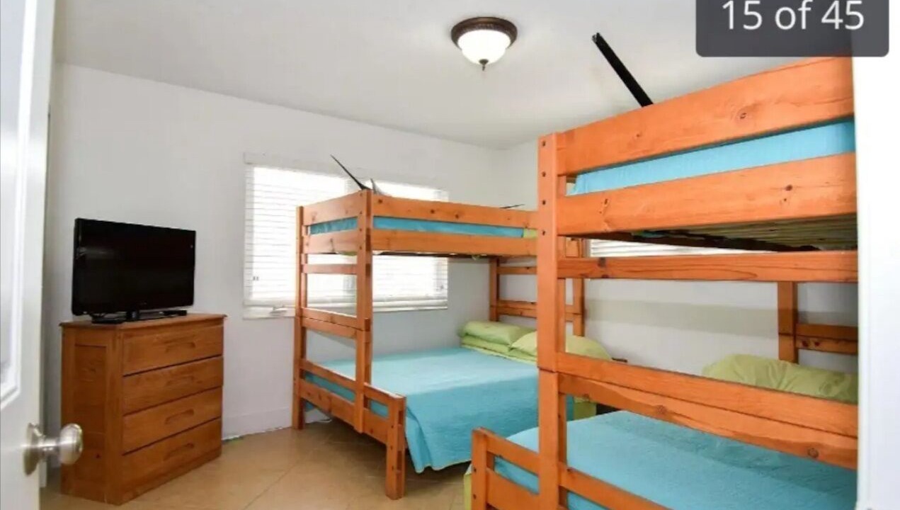Photo of Bedroom in Tavernier