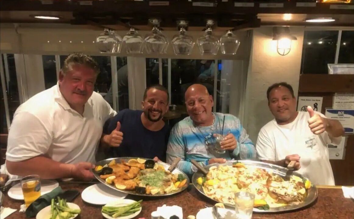 Photo of Others in Tavernier