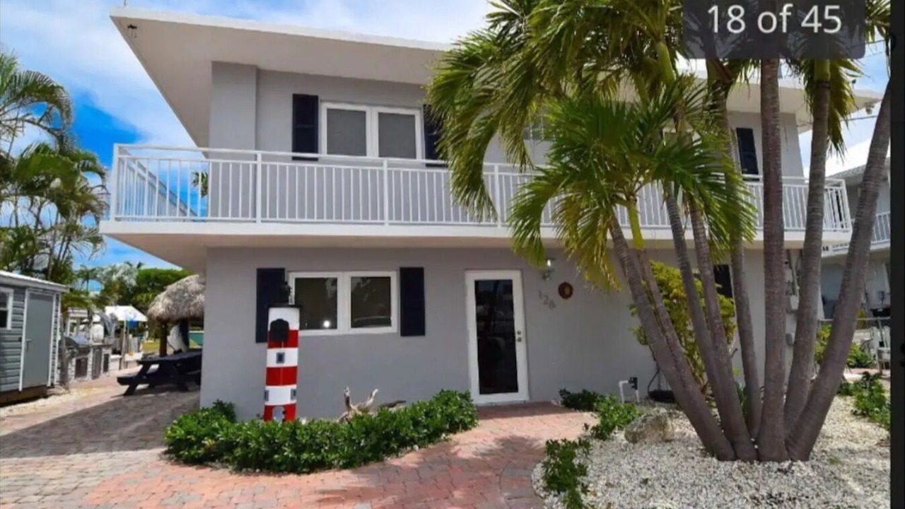 Photo of Outdoor in Tavernier