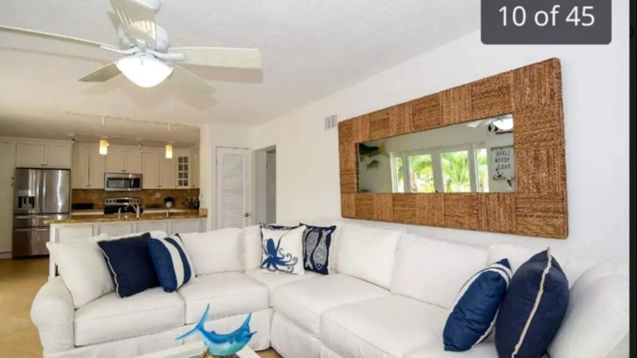 Photo of Livingroom in Tavernier