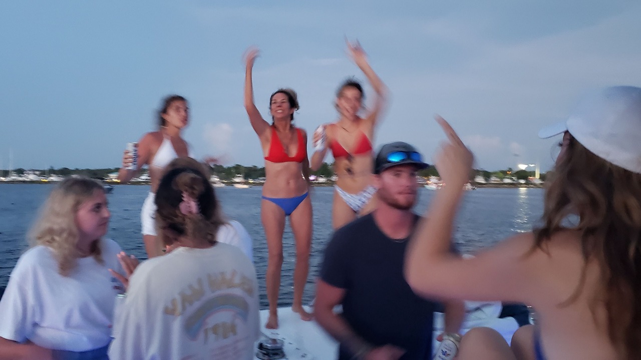 Photo of Others in Tavernier