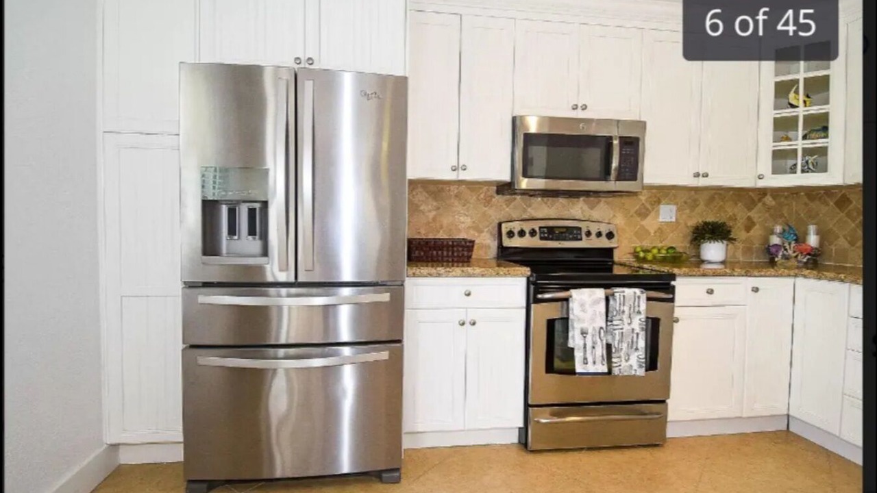 Photo of Kitchen in Tavernier