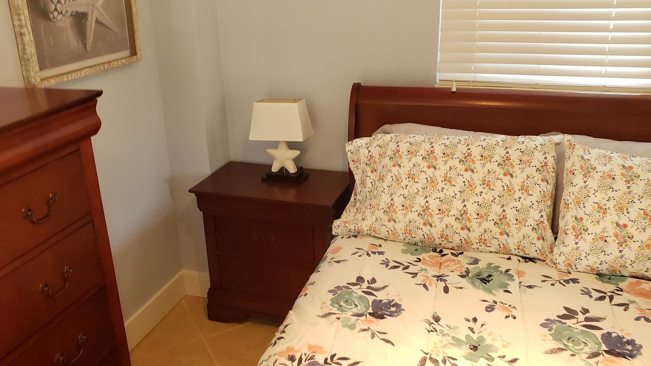 Photo of Bedroom in Tavernier