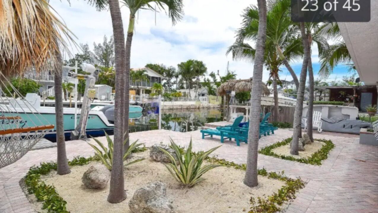 Photo of Patio Balcony in Tavernier