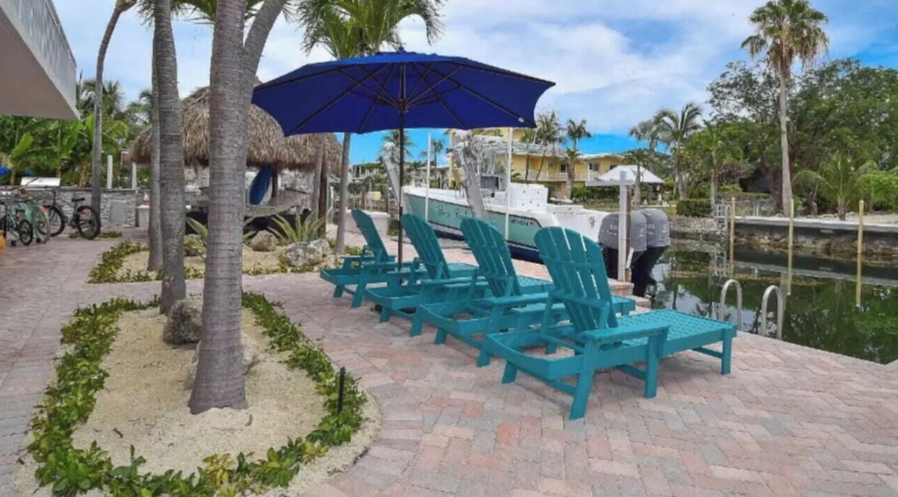 Photo of Outdoor in Tavernier