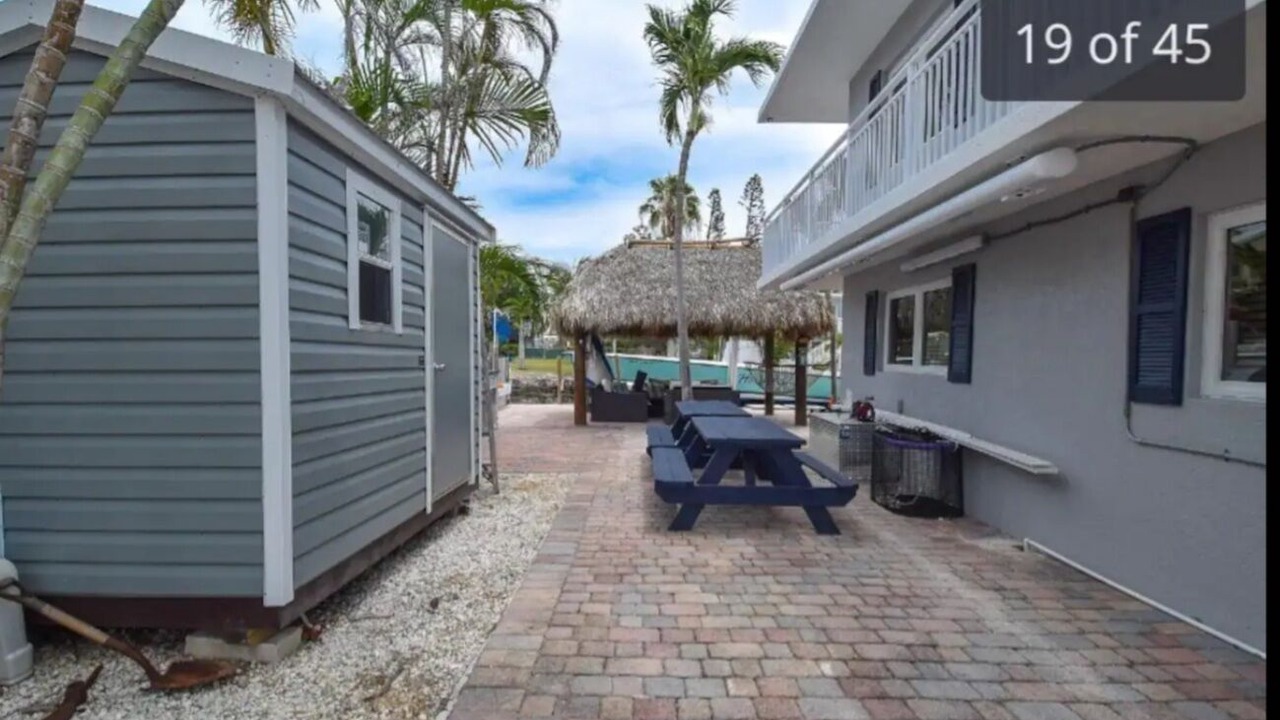 Photo of Outdoor in Tavernier