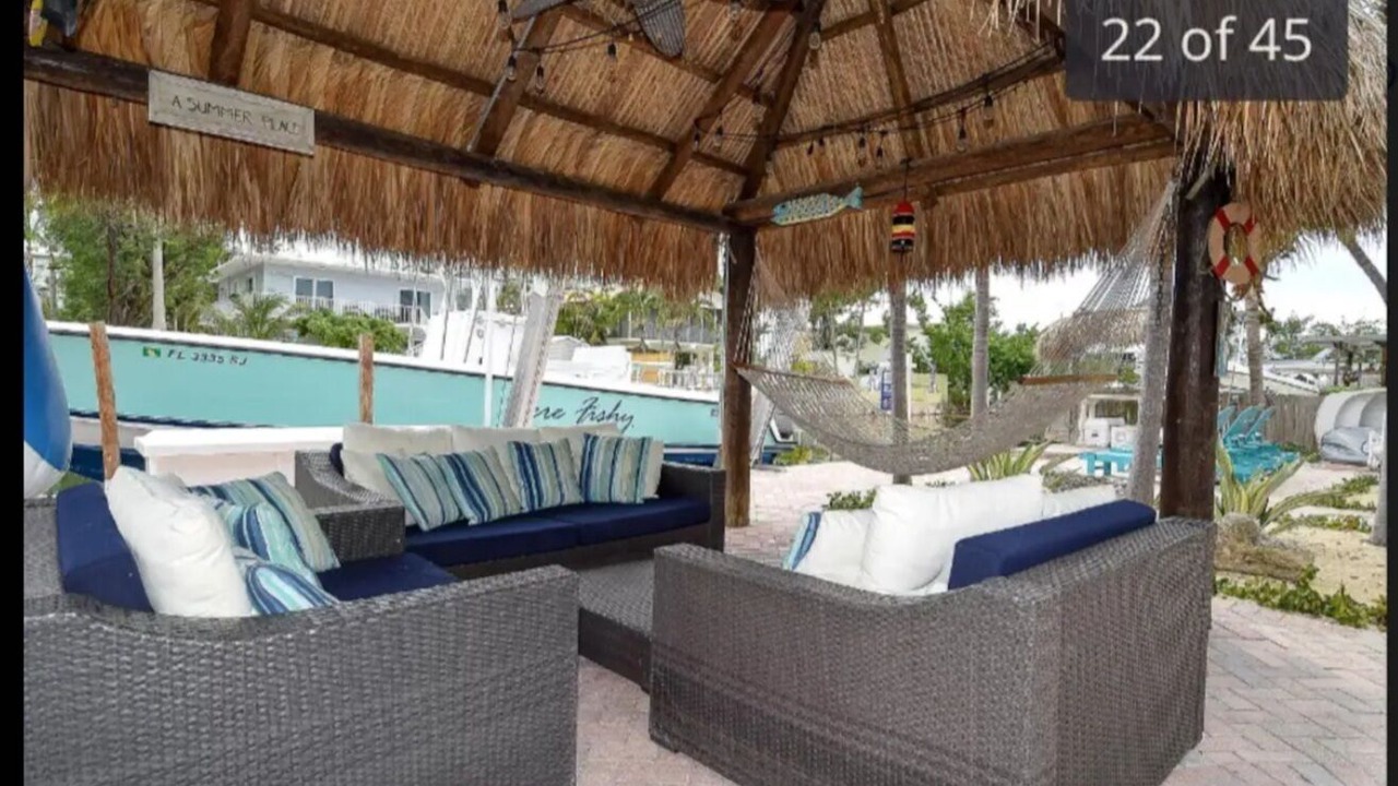 Photo of Outdoor in Tavernier