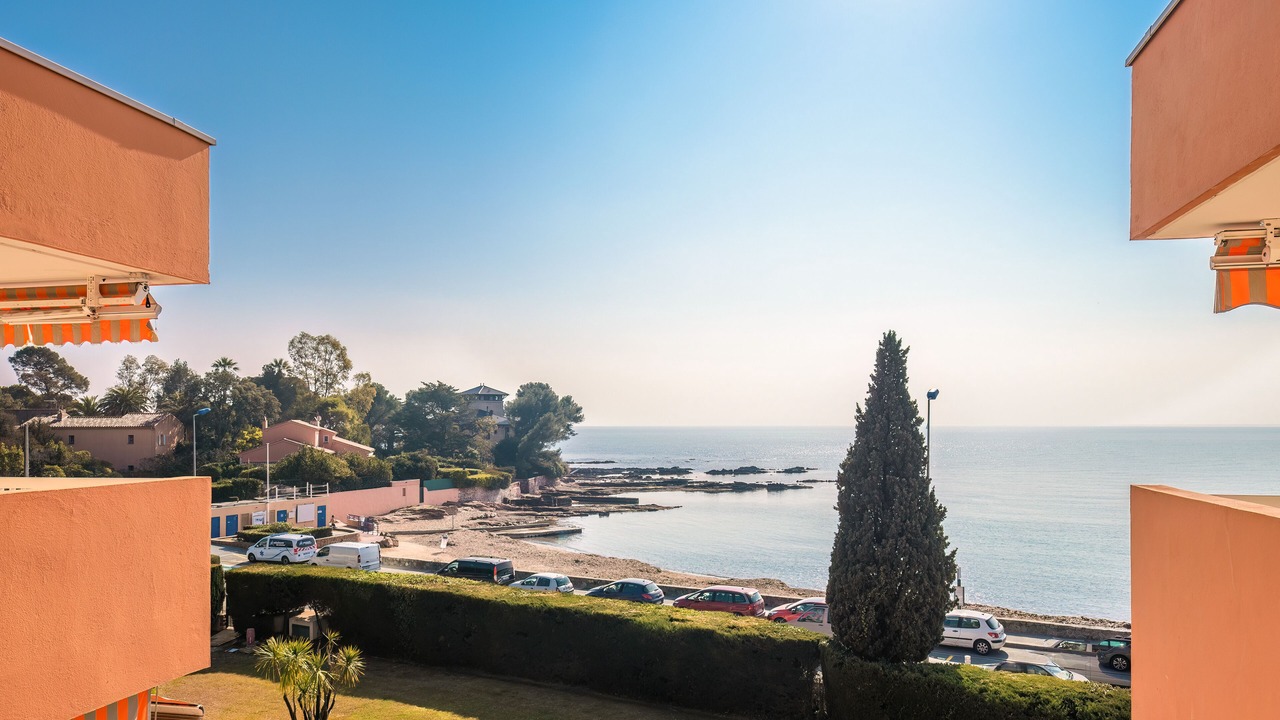 Photo of Outdoor in Boulouris-sur-Mer