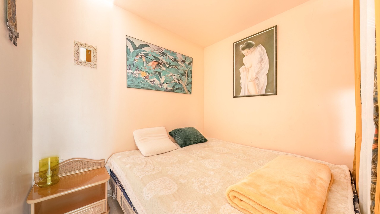 Photo of Bedroom in Boulouris-sur-Mer