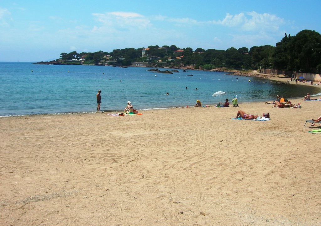 Photo of Others in Boulouris-sur-Mer