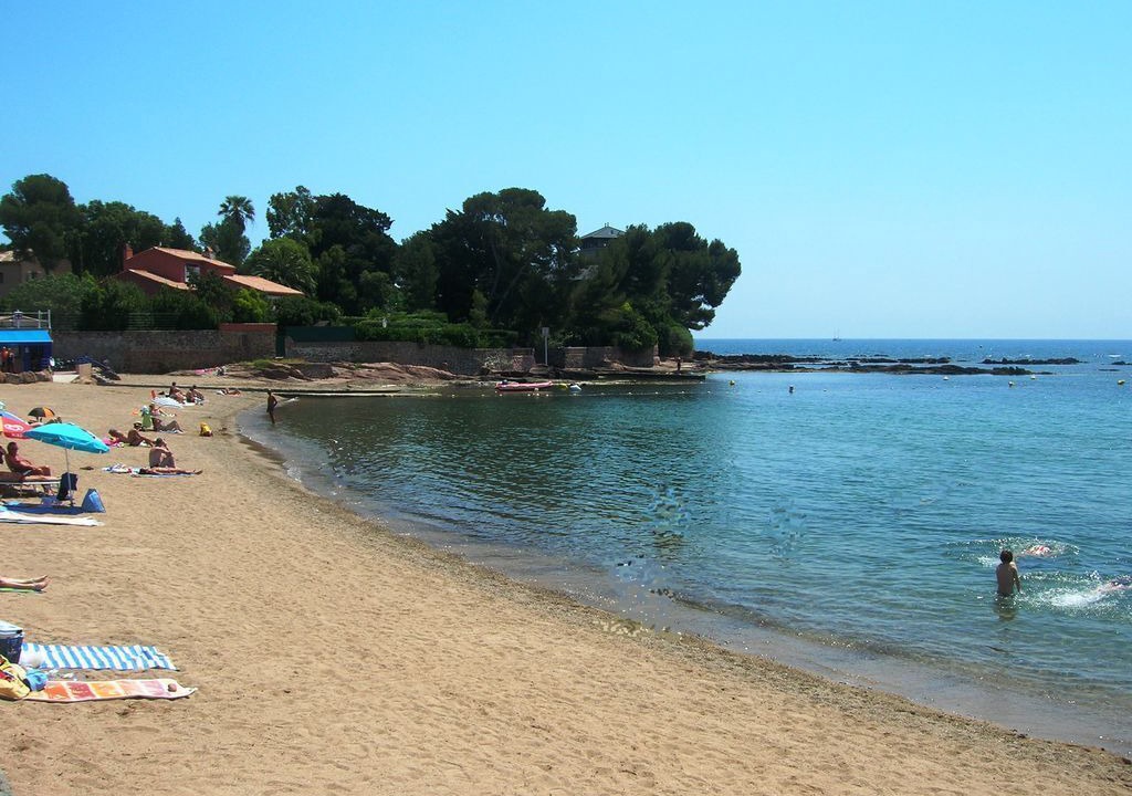Photo of Others in Boulouris-sur-Mer